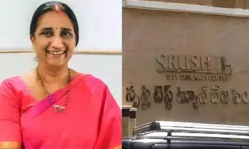 srusti case: తెలిసే తప్పులు చేశాం.. పోలీసుల  విచారణలో డా.నమ్రత సంచలన విషయాలు