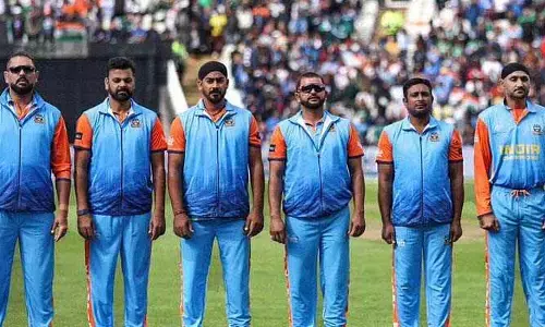 ఫైనల్ అయినా లెక్కచేయం.. మాకు దేశం ముఖ్యం అంటున్న భారత మాజీ క్రికెటర్లు