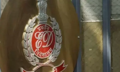 Ed Raids: అండమాన్ నికోబార్ దీవుల్లో తొలిసారి ఈడీ సోదాలు