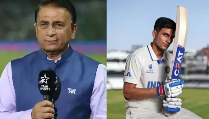 సునీల్ గవాస్కర్, కోహ్లీ రికార్డులను బద్దలు కొట్టిన గిల్ !