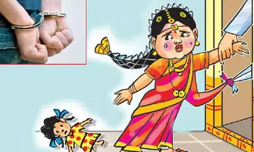 రంగారెడ్డి జిల్లాలో బాల్య వివాహం