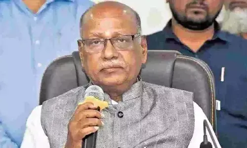 కేంద్ర ఓబీసీ జాబితాలో 40 కులాలను చేర్చాలి : తెలంగాణ వెనుకబడిన తరగతుల కమిషన్​