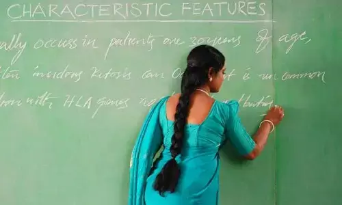ప్రభుత్వ ఉపాధ్యాయులకు పదోన్నతులు...షెడ్యూల్ విడుదల