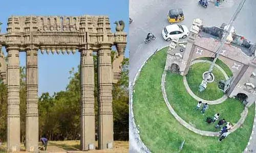 గ్రేటర్ వరంగల్, కరీంనగర్‌ వాసుల ఆశలపై నీళ్లు