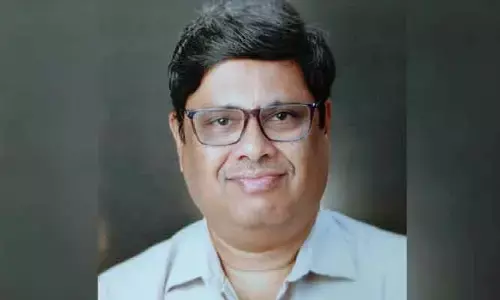 డీటీసీపీ డైరెక్టర్ గా ఎస్.దేవేందర్ రీ - అపాయింటెడ్