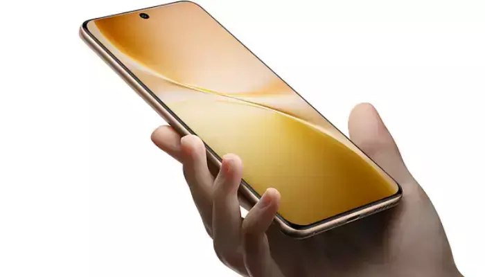 Vivo V60: వివో నుంచి సరికొత్త ఫోన్.. ధర, ఫీచర్స్ ఇవే Vivo V60: వివో నుంచి సరికొత్త ఫోన్.. ధర, ఫీచర్స్ ఇవే