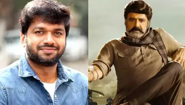 భగవంత్ కేసరికి జాతీయ అవార్డు.. ఎమోషనలైన అనిల్ రావిపూడి భగవంత్ కేసరికి జాతీయ అవార్డు.. ఎమోషనలైన అనిల్ రావిపూడి