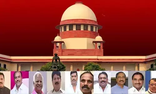 ఆ పది మంది ఎమ్మెల్యేల్లో గుబులు.. బై పోల్‌లో గెలిచి నిలుస్తామా అన్న డౌట్!