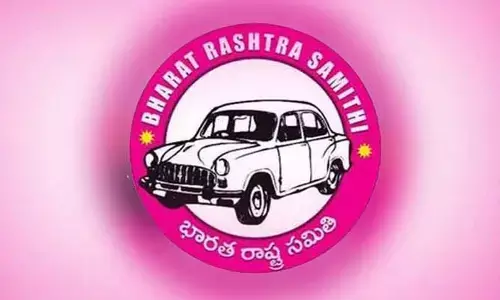 విచారణలతో బీఆర్ఎస్‌ ఉక్కిరిబిక్కిరి.. ముఖ్య నేతల వరుస సమావేశాలు
