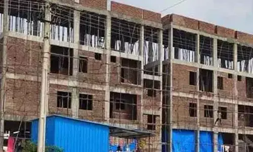 దిశ కథనంతో కదులుతున్న అక్రమార్కుల డొంక