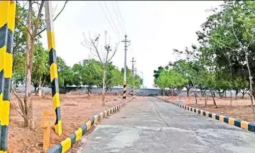 ప్రభుత్వ శాఖల మధ్య సమన్వయ లోపం.. ఇక్కట్లు పడుతున్న ప్రజలు