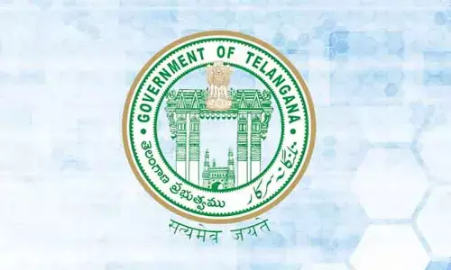 సీఎంవోకు చేరిన కాళేశ్వరం నివేదిక.. సీఎం రేవంత్‌తో మంత్రి ఉత్తమ్ భేటీ!
