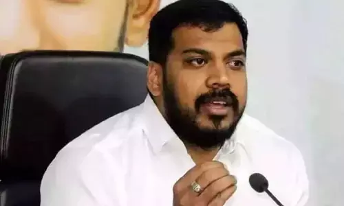 ‘నాకు ఆయనకు మనస్పర్థలు ఉన్నాయ్.. కలిసి ఎలా పని చేస్తా?’: మాజీ మంత్రి
