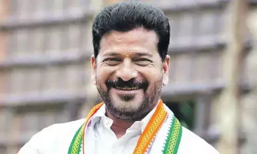 ఈ రోజు రాత్రి మరోసారి ఢిల్లీకి CM రేవంత్‌ రెడ్డి.. అసలు విషయం ఇదే!