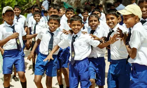 Good News:‘బడి దూరమా.. దిగులొద్దు’.. ప్రభుత్వం కీలక నిర్ణయం