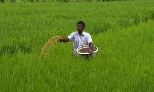 రైతులకు గుడ్ న్యూస్.. ఖాతాల్లోకి రూ.  7 వేలు
