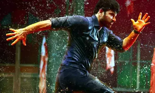 Ashwin Babu: బర్త్‌డే స్పెషల్.. ‘వచ్చిన వాడు గౌతమ్’ నుంచి పవర్ ఫుల్ పోస్టర్ రిలీజ్