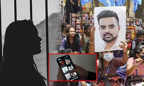 Prajwal Revanna:  అత్యాచారం కేసులో సంచలన తీర్పు.. కోర్టులోనే ఏడ్చేసిన మాజీ ఎంపీ