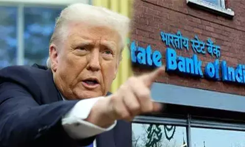 Trump Tariffs: టారిఫ్ లతో అమెరికన్లకే భారం! ఎస్‌బీఐ రీసెర్చ్‌ తాజా నివేదిక