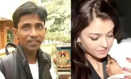 ఐశ్వర్యా రాయ్ నా తల్లి.. ఆధారాలతో సహా బయటపెట్టి.. బాంబ్ పేల్చిన ఏపీ కుర్రాడు..