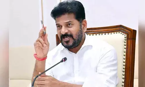 చేనేత రంగానికి పూర్వవైభవం తీసుకొస్తాం : సీఎం రేవంత్​రెడ్డి