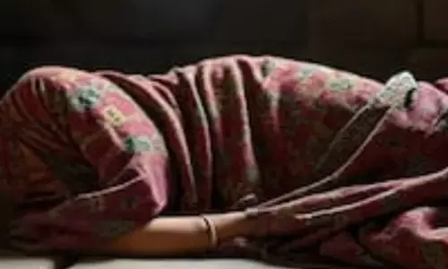 బీహార్‌లో దారుణం.. మతిస్థిమితం లేని అమ్మాయిపై అత్యాచారం చేసిన వృద్ధుడు..