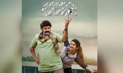National Film Awards 2023: నందమూరి బాలకృష్ణ సినిమాకు ప్రతిష్ఠాత్మక అవార్డు