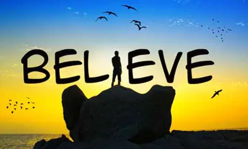 Belief : నమ్మకం.. మీ ఆలోచననే కాదు.. మొత్తం జీవితాన్నే మార్చేస్తుంది.. స్టాన్‌ఫోర్డ్ యూనివర్సిటీ అధ్యయనం