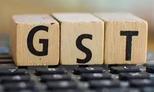 GST Collections: జూలైలో 7.5 శాతం పెరిగిన జీఎస్టీ వసూళ్లు