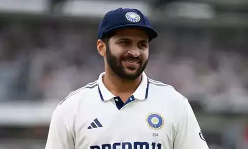 వెస్ట్ జోన్ కెప్టెన్‌గా శార్దూల్.. రహానే, పుజారాలను పక్కనపెట్టిన సెలెక్టర్లు
