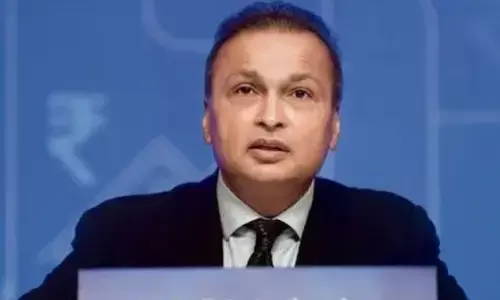 Anil Ambani: లోన్ ఫ్రాడ్ కేసులో అనిల్ అంబానీపై లుకౌట్ నోటీసులు