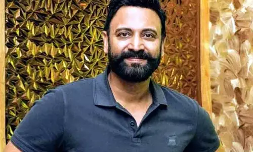 బ్యాక్‌గ్రౌండ్ ఉన్నా.. నన్ను నాలుగు సినిమాల్లో రిజెక్ట్ చేశారు.. హీరో షాకింగ్ కామెంట్స్