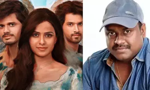 బేబీ నేషనల్ అవార్డులు సాధించడంపై స్పందించిన డైరెక్టర్