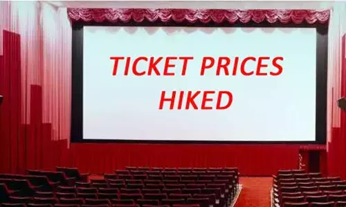 టికెట్ రేట్ల పెంపుపై కోర్టు ఆదేశాలకు విలువ లేదా?