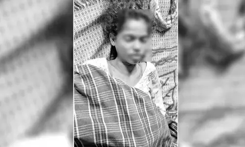 భర్తను మోసం చేసిన భార్య.. భార్యను కడతేర్చిన భర్త.. అనాథలైన ఇద్దరు పిల్లలు!