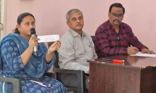 TG: 190 ఫ్లాట్లు.. రూ.36 కోట్ల ప్రాఫిట్