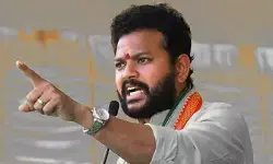 సీఎం చంద్రబాబు నవ యువకుడు : కేంద్రమంత్రి రామ్మోహన్ సీఎం చంద్రబాబు నవ యువకుడు : కేంద్రమంత్రి రామ్మోహన్