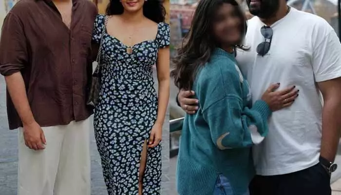 హ్యాపీ యానివర్సరీ మై లవ్ అంటూ అతనికి విష్ చేసిన హీరోయిన్.. క్యూట్ కపుల్ అంటూ కామెంట్స్ హ్యాపీ యానివర్సరీ మై లవ్ అంటూ అతనికి విష్ చేసిన హీరోయిన్.. క్యూట్ కపుల్ అంటూ కామెంట్స్