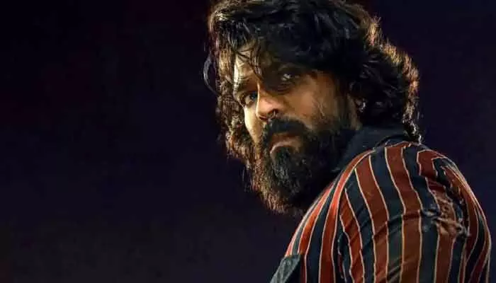 Peddhi: ‘పెద్ది’ కోసం ఫోక్ సాంగ్.. స్టెప్పులు వేయనున్న యంగ్ బ్యూటీ ఎవరో తెలుసా? Peddhi: ‘పెద్ది’ కోసం ఫోక్ సాంగ్.. స్టెప్పులు వేయనున్న యంగ్ బ్యూటీ ఎవరో తెలుసా?