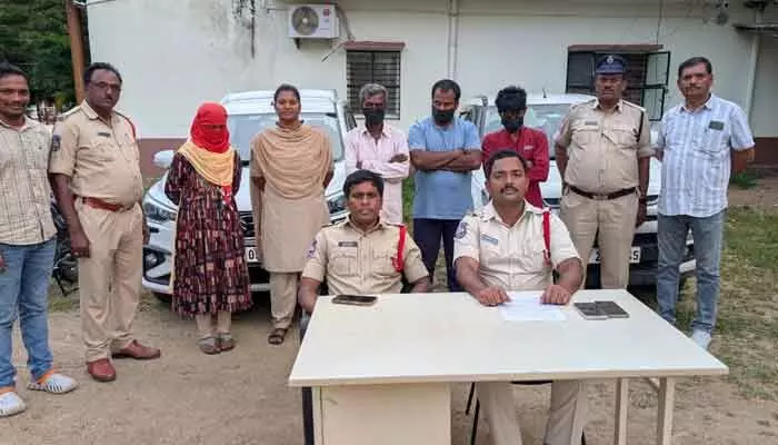 అదృశ్యమైన వ్యక్తి దారుణ హత్య అదృశ్యమైన వ్యక్తి దారుణ హత్య