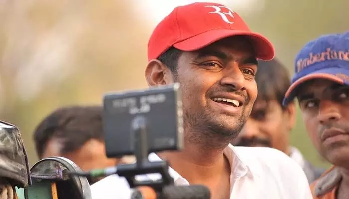 సీన్లు కాపీ కొట్టాలనే ఆలోచనే నాకు ఉండదు..కింగ్ డమ్ డైరెక్టర్ షాకింగ్ కామెంట్స్ సీన్లు కాపీ కొట్టాలనే ఆలోచనే నాకు ఉండదు..కింగ్ డమ్ డైరెక్టర్ షాకింగ్ కామెంట్స్