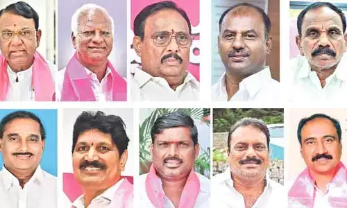 బైపోల్ బరిలోకి ఎమ్మెల్యేలు.. ఆ ముగ్గురిపై అనర్హత వేటు!