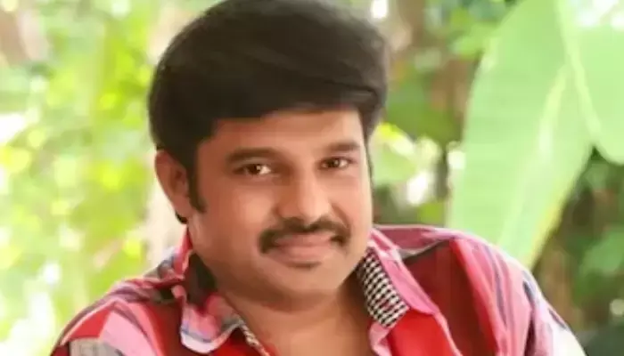 ఇండస్ట్రీలో మరో విషాదం.. హోటల్ లోనే ప్రముఖ నటుడు మృతి..!