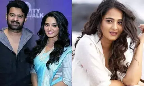 ఏది ఏమైన నేను అత‌న్నే పెళ్లి చేసుకుంటా.. అనుష్క సంచలన కామెంట్స్.. షాక్‌లో ఫ్యాన్స్