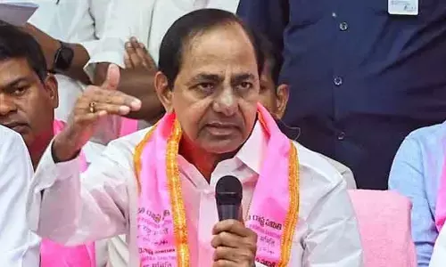 రాష్ట్రంలో ఉప ఎన్నికలు ఖాయం.. పార్టీ శ్రేణులకు గులాబీ బాస్ సంచలన పిలుపు