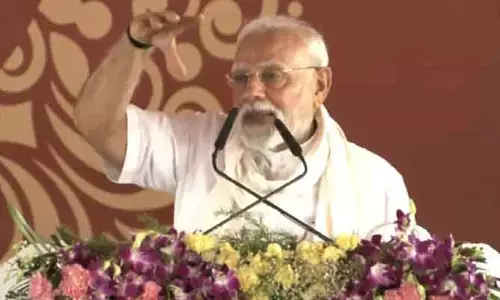 నా హృదయం దు:ఖంతో నిండిపోయింది.. ప్రధాని మోడీ ఎమోషనల్ కామెంట్స్