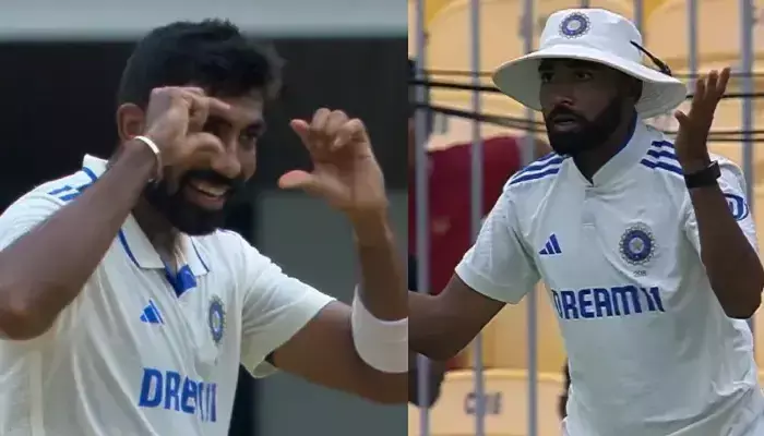 బుమ్రా కొంపముంచుతున్న సిరాజ్.. ఈ లెక్కలు షాక్ అవ్వాల్సిందే