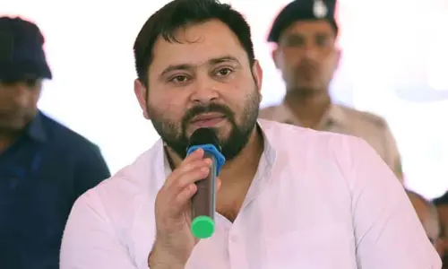 బిహార్ డిప్యూటీ సీఎంకు రెండు ఓట్లు.. తప్పు ఈసీదా? ఆయనదా?