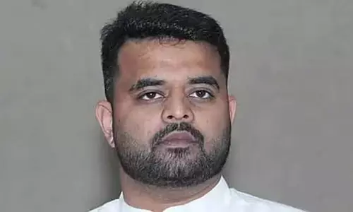 Prajwal Revanna: అత్యాచారం కేసు.. ప్రజ్వల్ రేవణ్ణకు జీవిత ఖైదు