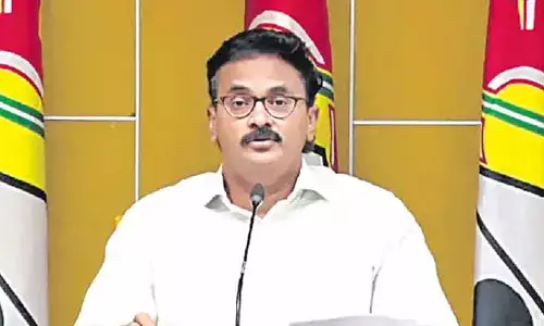 జగన్ విధ్వంసం.. రూ.26వేల కోట్ల అప్పులు తీర్చాం : విజయ్ కుమార్